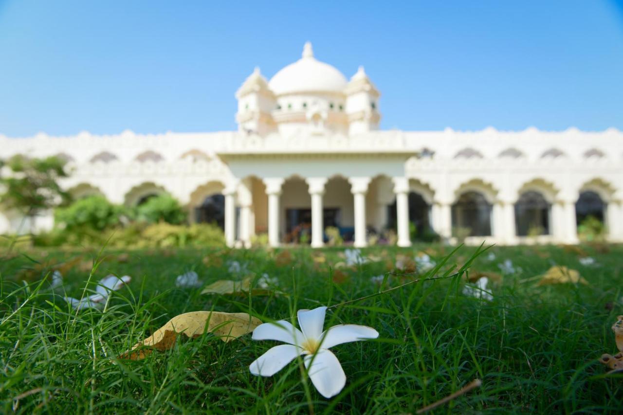 Gulaab Niwaas Palace Hotel Pushkar Exterior photo